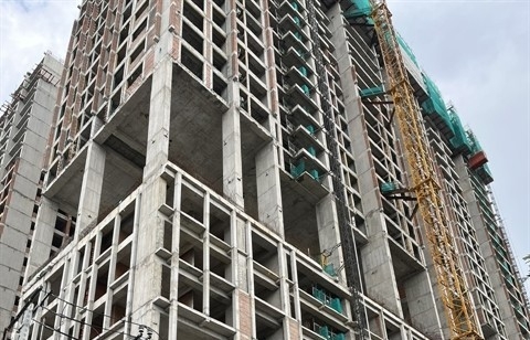 Novaland to settle bond debt using luxury property assets