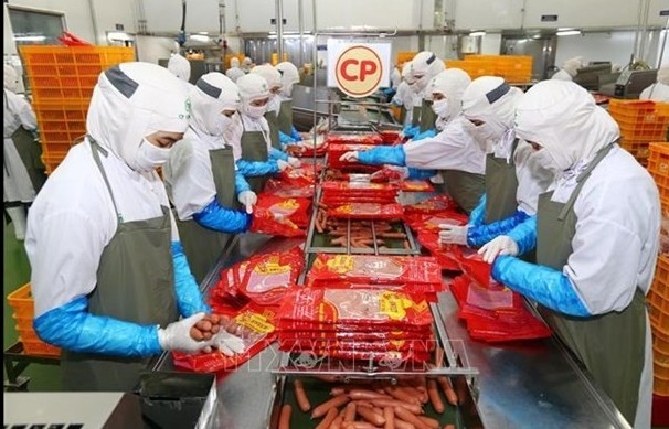 Hanoi ranks third in FDI attraction in ten months