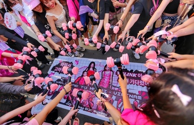 Việt Nam says xin chào to music tourism