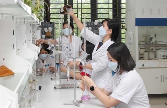 Government issues action programme for bio-tech development, application