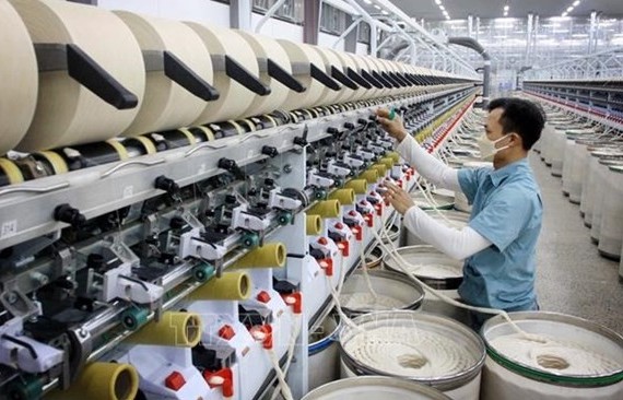 Domestic market should be promoted to maintain economic growth: Expert