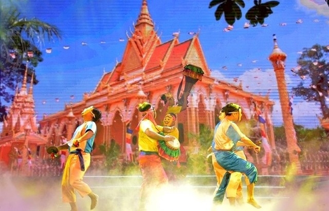 Trà Vinh to host 2023 Southern Festival Week