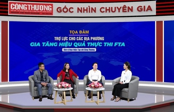 Trade ministry to publish FTA Index, facilitate utilisation of free trade deals