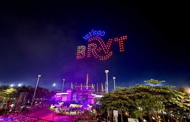 Bà Rịa-Vũng Tàu Tourism Week attracts local and foreign visitors