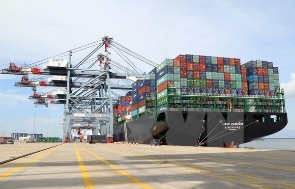 HCM City leads nation in logistics competitiveness in 2022