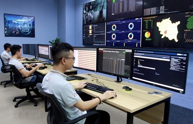 Bac Giang works to strengthen cybersecurity