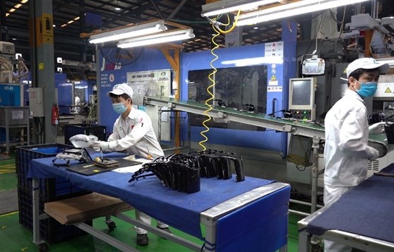 Plastic industry pioneers in connecting green production