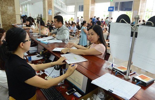 Ministry proposes continued tax and fee cuts to promote economic growth