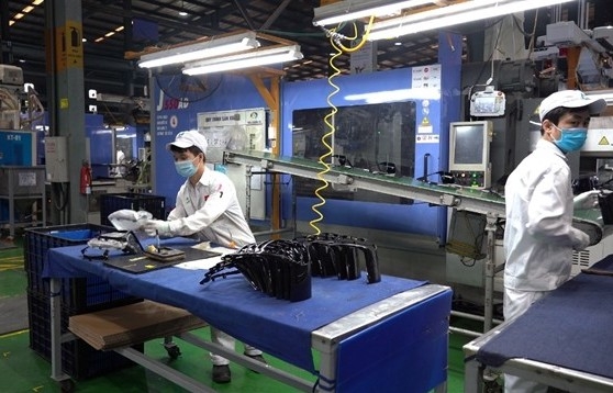 Plastic industry pioneers in connecting green production