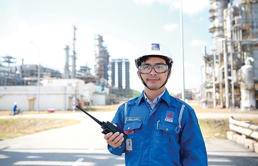 Engineer Do Hong Quang – idea initiator of BSR