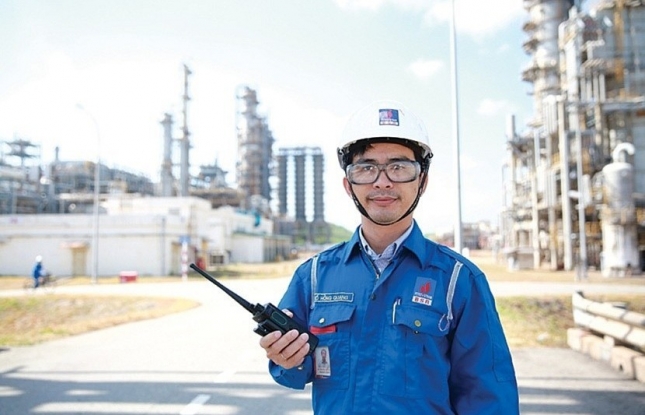 Engineer Do Hong Quang – idea initiator of BSR