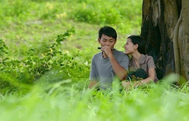 Phú Yên pioneers in building film production index
