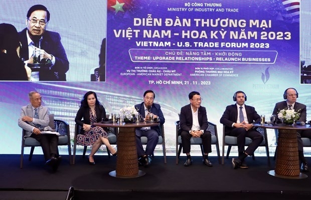 Vietnam-US relationship upgrade opens huge opportunities for new cooperation fields
