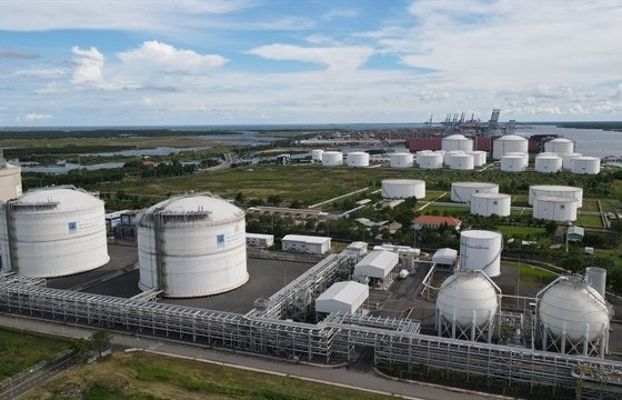 Infrastructure, planning and market keys to develop LNG power