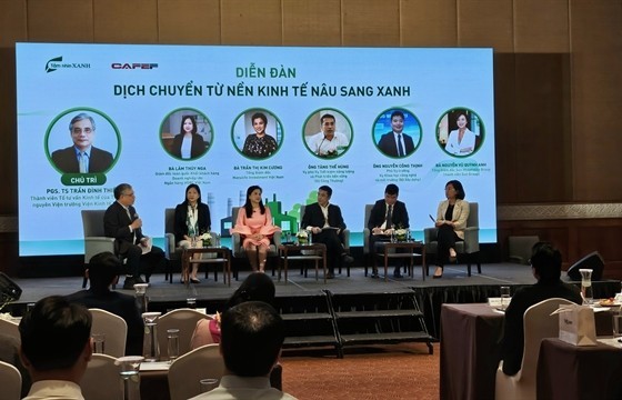 Industries find new momentum from net zero emissions commitment