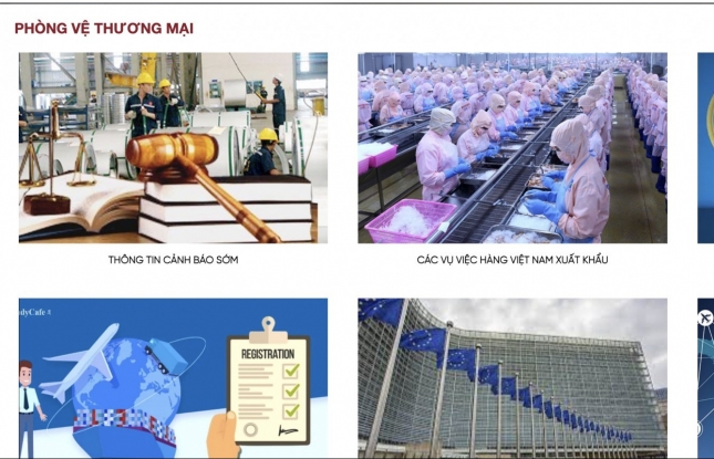 Trade remedy column launched on FTAP