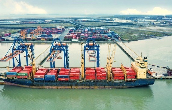Việt Nam will have 296 seaports