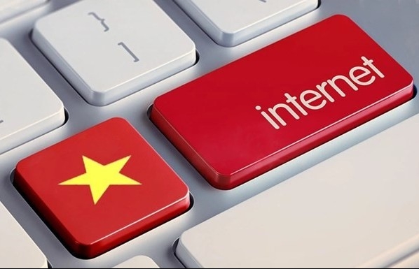 Internet brings new spaces, new opportunities to Vietnam