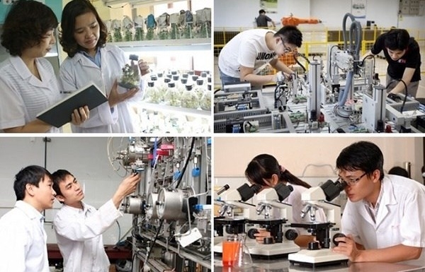 Vietnam, RoK enhance science, technology collaboration