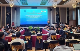 Initiatives proposed to develop sustainable financial policies
