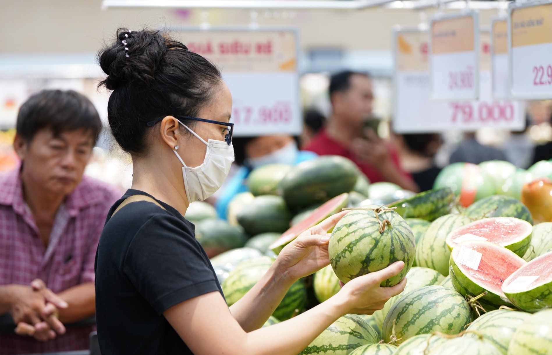 Ho Chi Minh City brings regional specialties to distribution channels