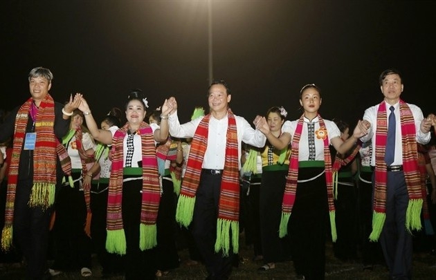 Yên Bái Province preserves and promotes cultural heritage