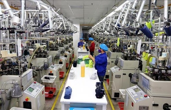 Vietnam’s FDI inflow surges nearly 39 percent in two months