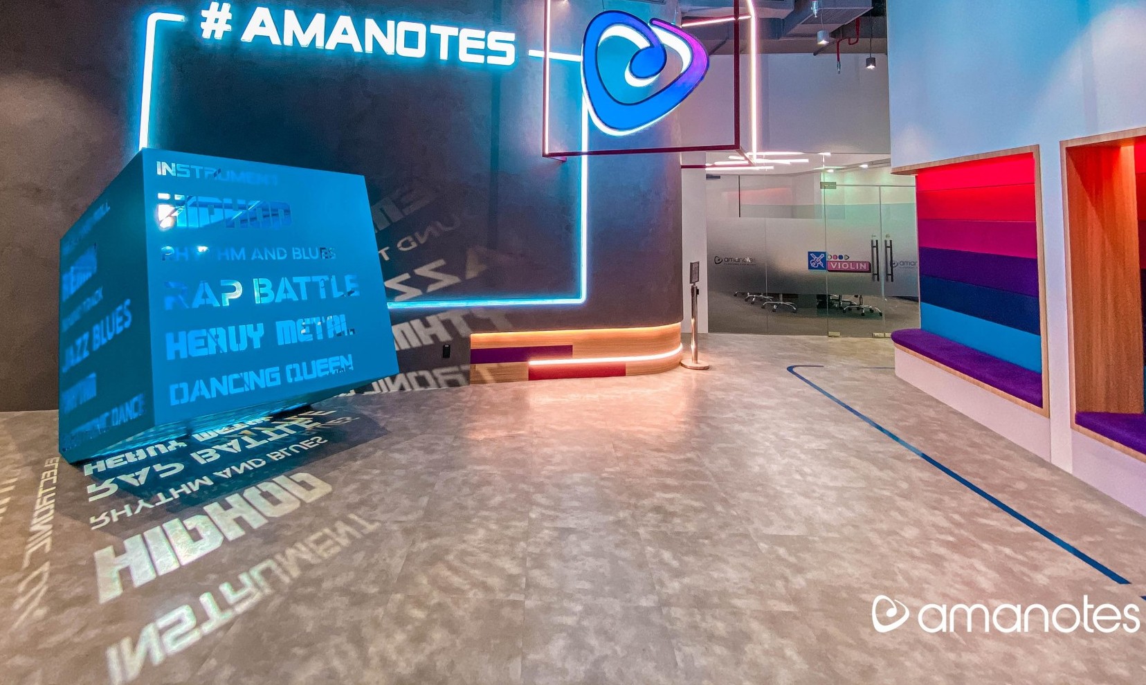 Amanotes crowned Best Music Game Publisher at Sensor Tower APAC Awards 2023