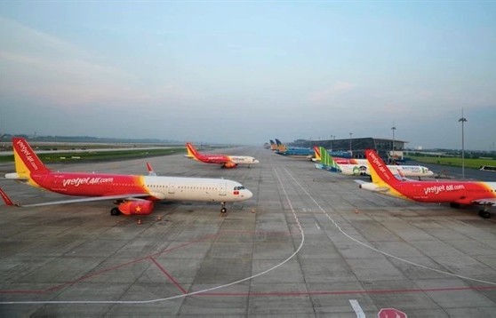 Vietnamese aviation industry faces severe aircraft shortage