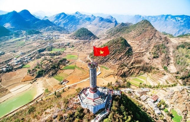 Ha Giang develops tourism  pertaining to cultural conservation