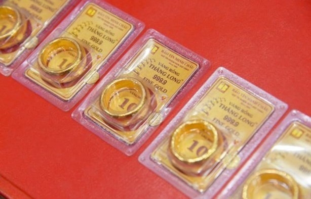 SBV to increase gold bar supply to stabilise domestic market