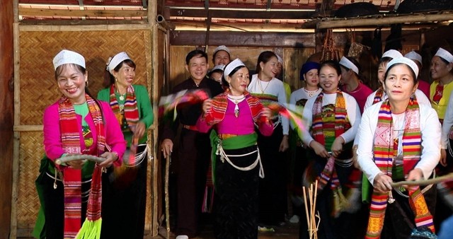 New Decree Protects Intangible Cultural Heritage