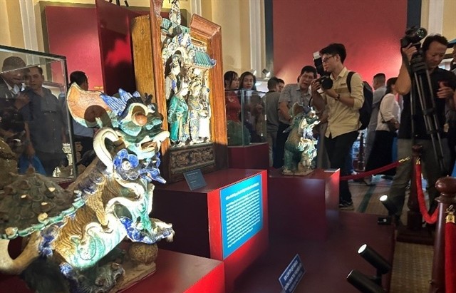 museums free on national reunification day
