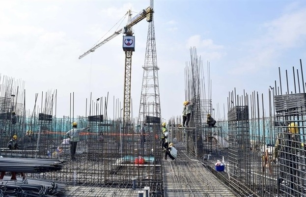 Capital shortage - headache for construction firms