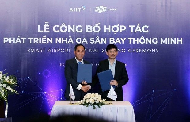Đà Nẵng to have first smart airport terminal in Việt Nam
