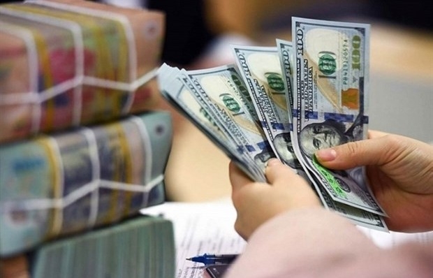 Businesses concerned about rising exchange rate pressure