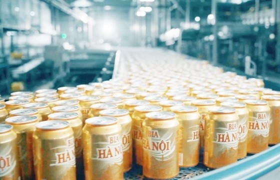 Habeco, northern beer Industry icon, reports largest quarterly loss in four years