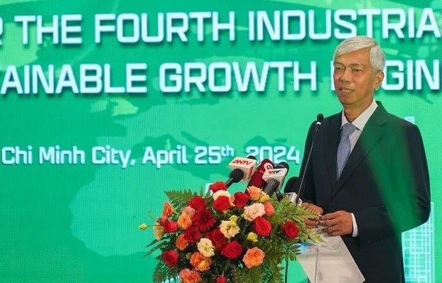 HCM City: Centre for Fourth Industrial Revolution to debut in September