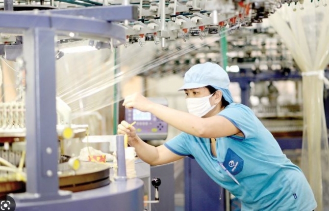 Vietnam’s economy to grow 5.5 percent in 2024: WB’s report