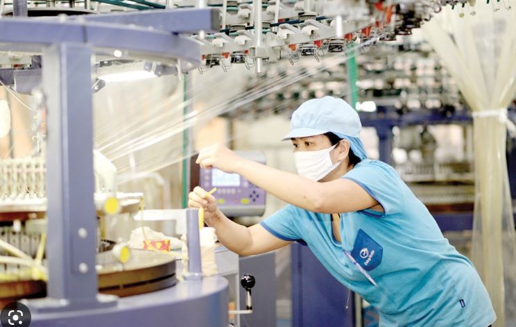Vietnam’s economy to grow 5.5 percent in 2024: WB’s report