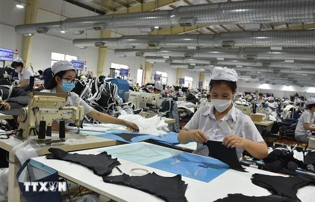 Foreign, domestic investment in Ba Ria - Vung Tau rises sharply