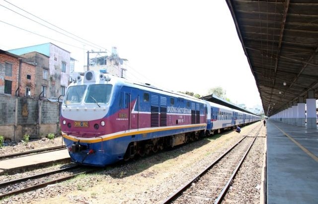 Merger of two railways to be completed by the end of this year