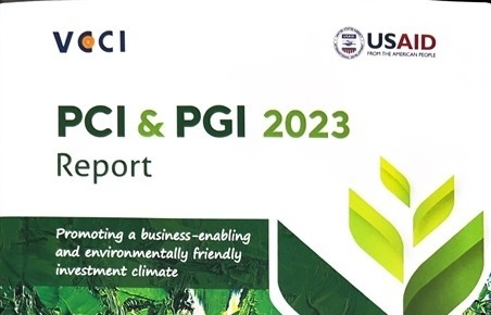 Quảng Ninh maintains first place at 2023 PCI and PGI