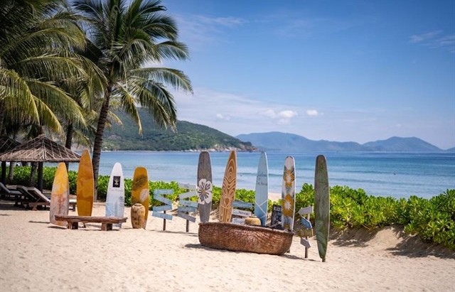 the anam cam ranh named among vietnams best family hotels