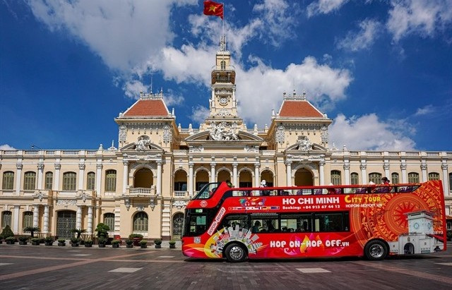 hcm city top spot in viet nam for slow travel lovers