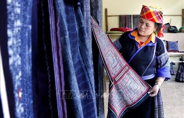 viet nam plans to preserve ethnic minorities intangible cultures at risk of disappearing