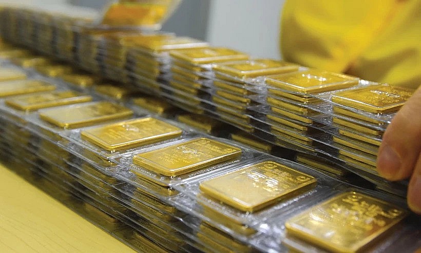 Government urged to narrow domestic, global gold price gap