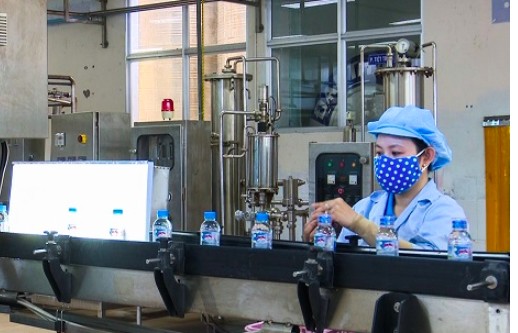 Tra Vinh moves ahead with advanced manufacturing projects