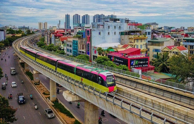 EU supports research for extended Metro Line 3 in Ha Noi