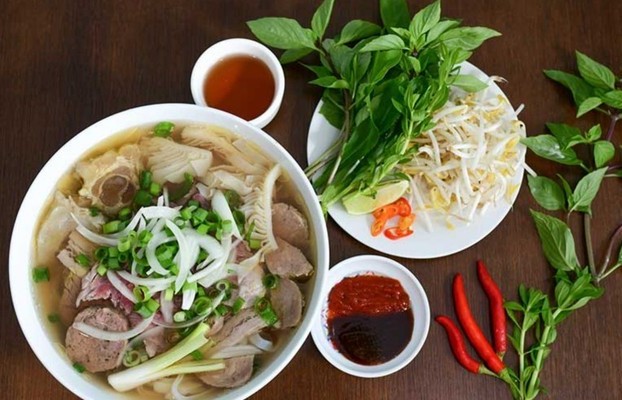 Pho spreads value of Vietnamese culinary “ambassador”